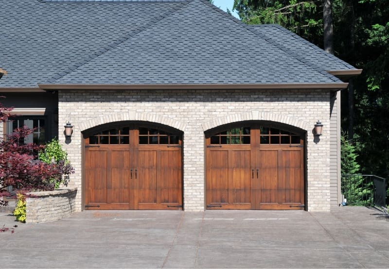 Mansfield Garage Door Repair Company