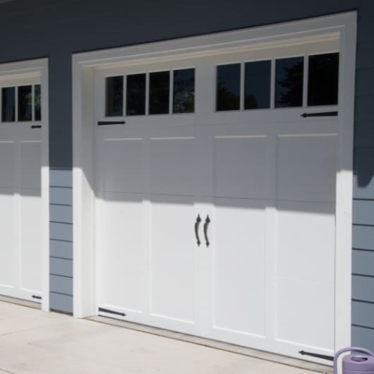 Fort Worth Garage Doors